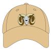 Sport Flex Athletic Mesh Cap Thumbnail