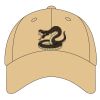Sport Flex Athletic Mesh Cap Thumbnail
