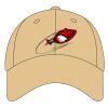 Sport Flex Athletic Mesh Cap Thumbnail
