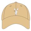 Sport Flex Athletic Mesh Cap Thumbnail
