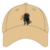 Sport Flex Athletic Mesh Cap Thumbnail