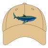 Sport Flex Athletic Mesh Cap Thumbnail