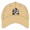 Sport Flex Athletic Mesh Cap Thumbnail