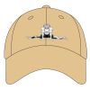 Sport Flex Athletic Mesh Cap Thumbnail