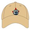 Sport Flex Athletic Mesh Cap Thumbnail