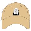 Sport Flex Athletic Mesh Cap Thumbnail