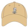 Sport Flex Athletic Mesh Cap Thumbnail