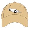 Sport Flex Athletic Mesh Cap Thumbnail