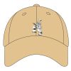 Sport Flex Athletic Mesh Cap Thumbnail