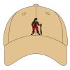 Sport Flex Athletic Mesh Cap Thumbnail