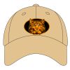 Sport Flex Athletic Mesh Cap Thumbnail
