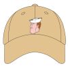 Sport Flex Athletic Mesh Cap Thumbnail