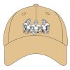 Sport Flex Athletic Mesh Cap Thumbnail