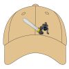 Sport Flex Athletic Mesh Cap Thumbnail
