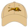Sport Flex Athletic Mesh Cap Thumbnail