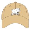 Sport Flex Athletic Mesh Cap Thumbnail