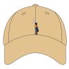 Sport Flex Athletic Mesh Cap Thumbnail