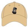 Sport Flex Athletic Mesh Cap Thumbnail