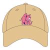 Sport Flex Athletic Mesh Cap Thumbnail