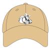 Sport Flex Athletic Mesh Cap Thumbnail