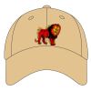 Sport Flex Athletic Mesh Cap Thumbnail