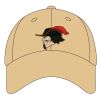 Sport Flex Athletic Mesh Cap Thumbnail