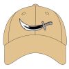 Sport Flex Athletic Mesh Cap Thumbnail