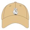 Sport Flex Athletic Mesh Cap Thumbnail