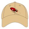 Sport Flex Athletic Mesh Cap Thumbnail