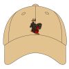 Sport Flex Athletic Mesh Cap Thumbnail