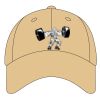 Sport Flex Athletic Mesh Cap Thumbnail
