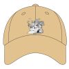Sport Flex Athletic Mesh Cap Thumbnail