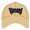Sport Flex Athletic Mesh Cap Thumbnail