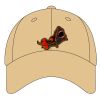 Sport Flex Athletic Mesh Cap Thumbnail