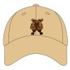 Sport Flex Athletic Mesh Cap Thumbnail