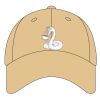 Sport Flex Athletic Mesh Cap Thumbnail