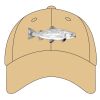 Sport Flex Athletic Mesh Cap Thumbnail