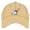 Sport Flex Athletic Mesh Cap Thumbnail
