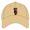 Sport Flex Athletic Mesh Cap Thumbnail
