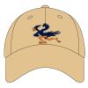 Sport Flex Athletic Mesh Cap Thumbnail