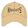Sport Flex Athletic Mesh Cap Thumbnail