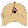 Sport Flex Athletic Mesh Cap Thumbnail