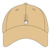Sport Flex Athletic Mesh Cap Thumbnail