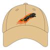 Sport Flex Athletic Mesh Cap Thumbnail