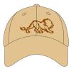Sport Flex Athletic Mesh Cap Thumbnail