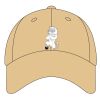 Sport Flex Athletic Mesh Cap Thumbnail