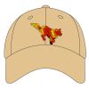 Sport Flex Athletic Mesh Cap Thumbnail