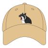 Sport Flex Athletic Mesh Cap Thumbnail