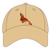 Sport Flex Athletic Mesh Cap Thumbnail