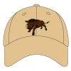 Sport Flex Athletic Mesh Cap Thumbnail